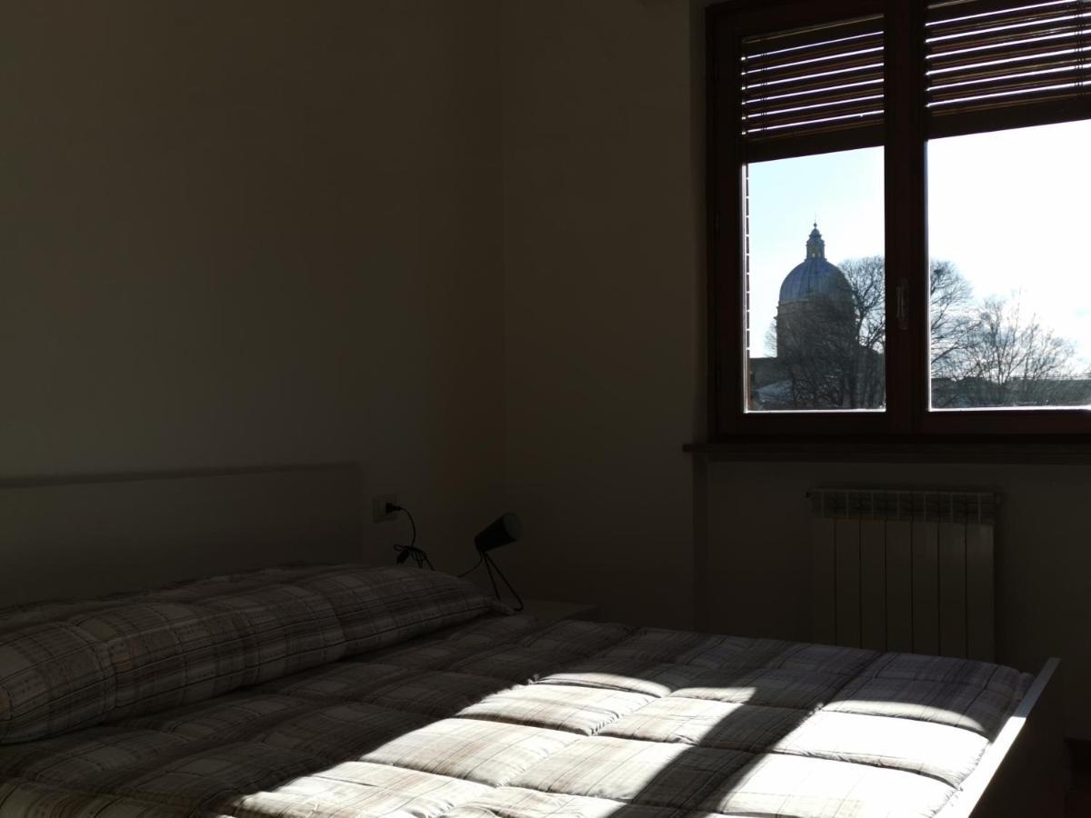 casa vacanze vanda Assisi Esterno foto
